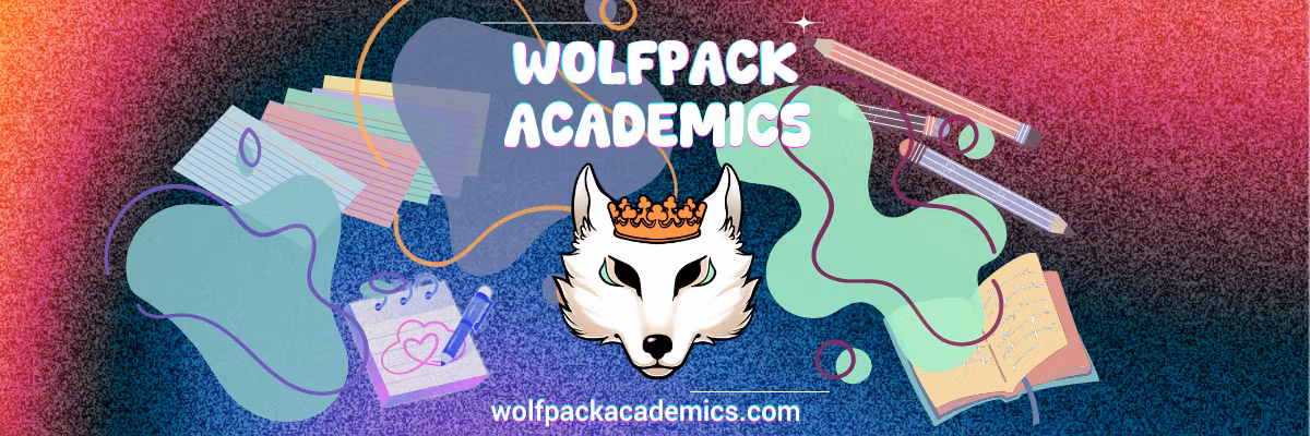 Wolfpack Academy