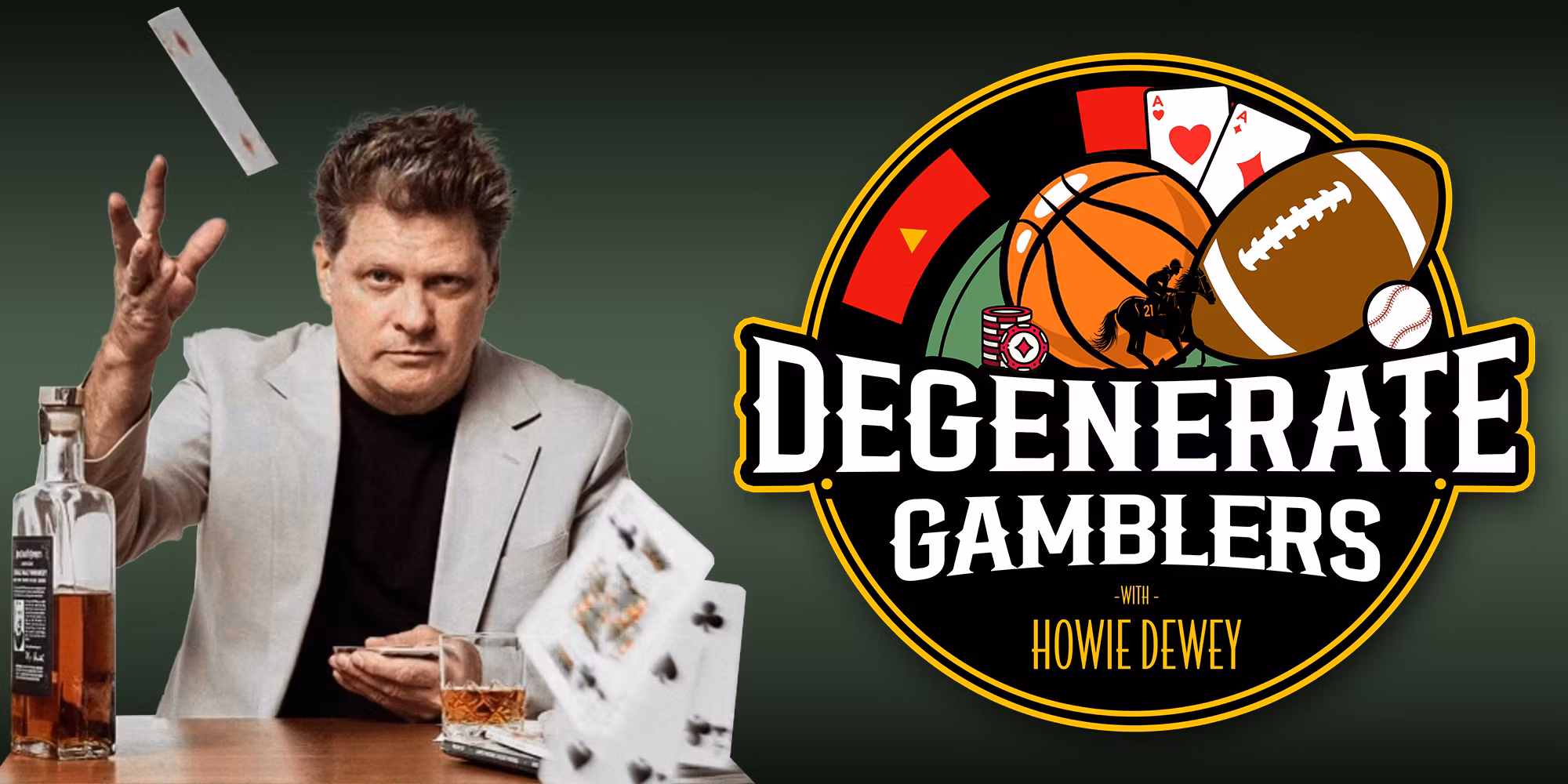 Degenerate Gamblers Premium