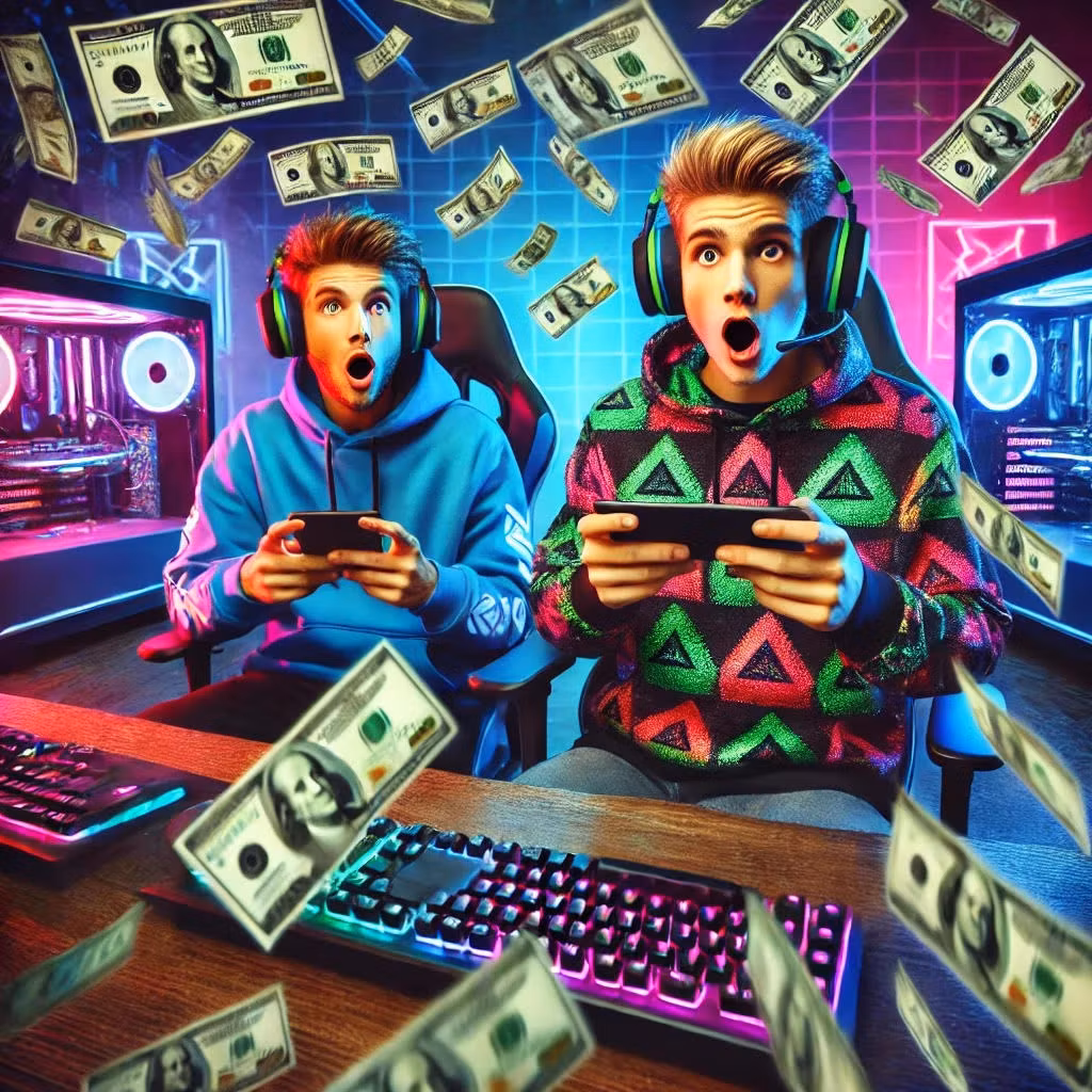 Tiktok Shop Emporium 