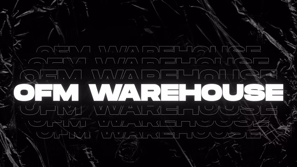 OFM Warehouse Premium