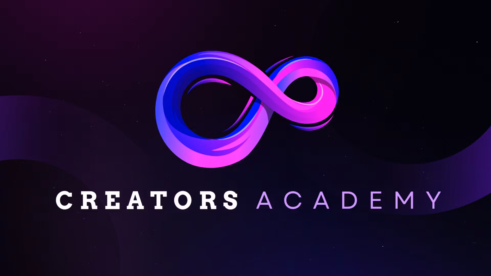 Creator's Academy
