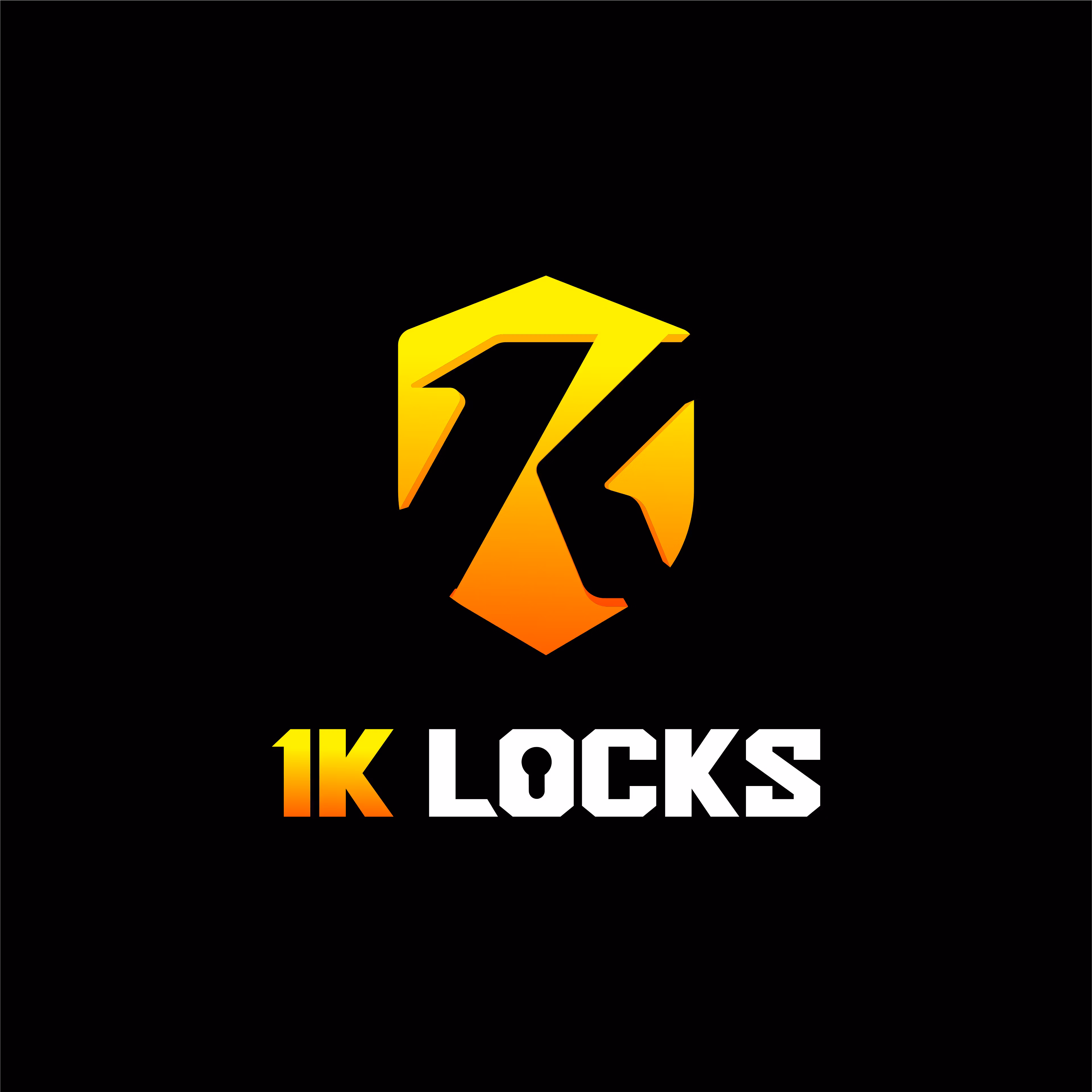 1K LOCKS 