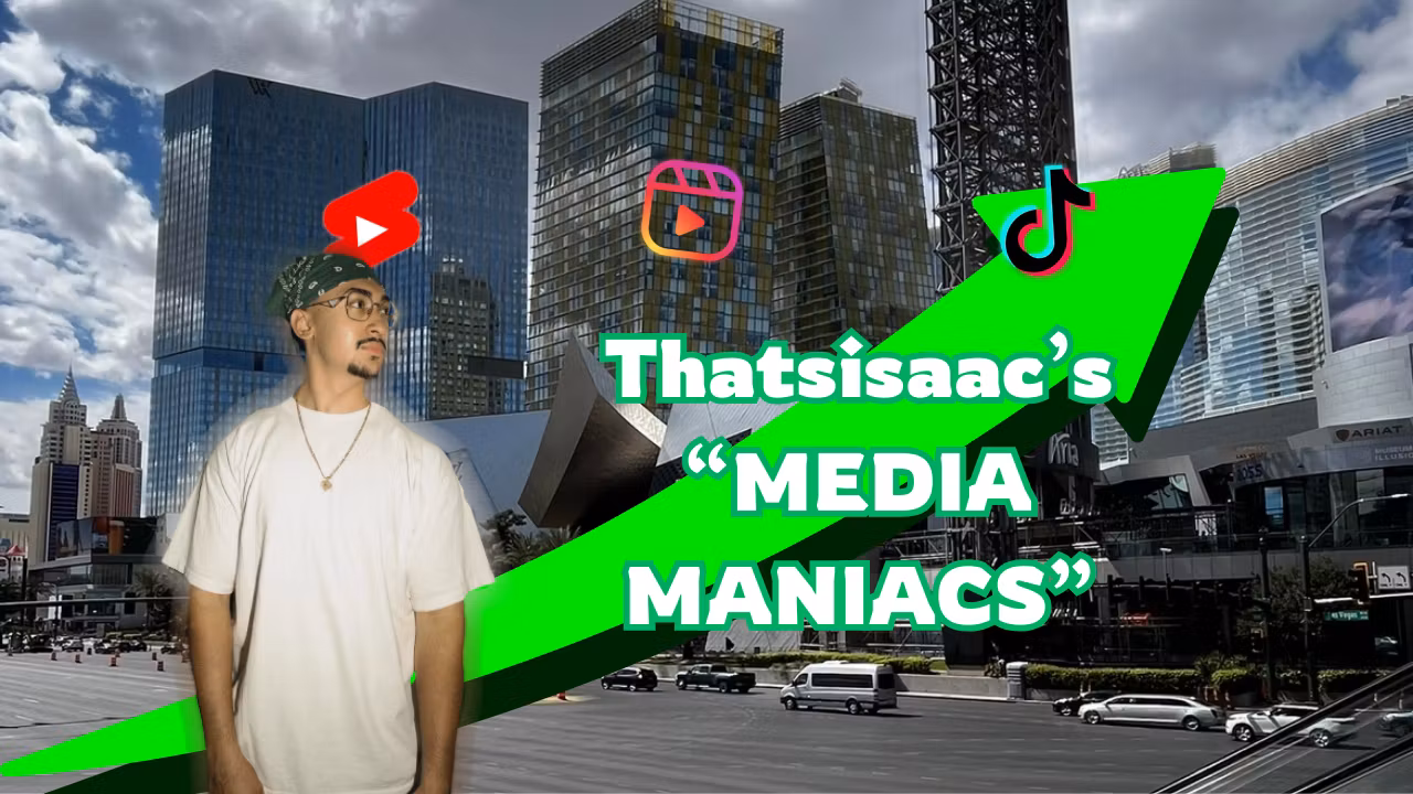 Media Maniacs Basic