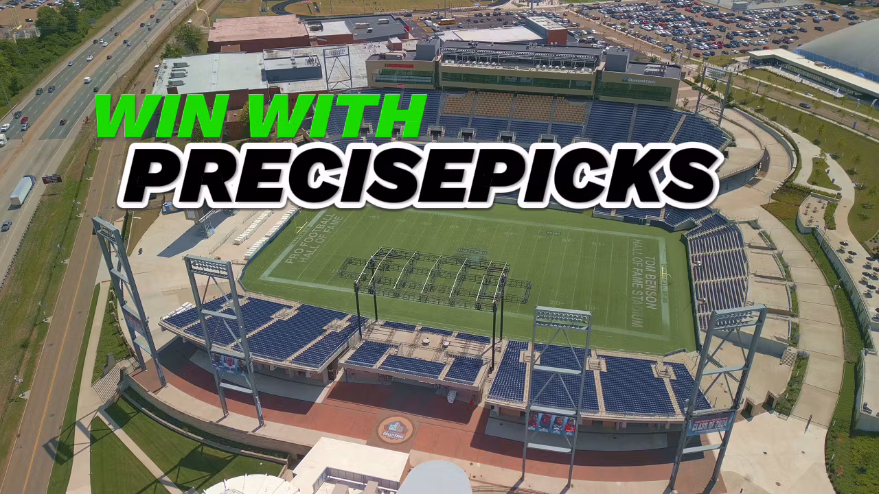 PrecisionPicks SPORTS