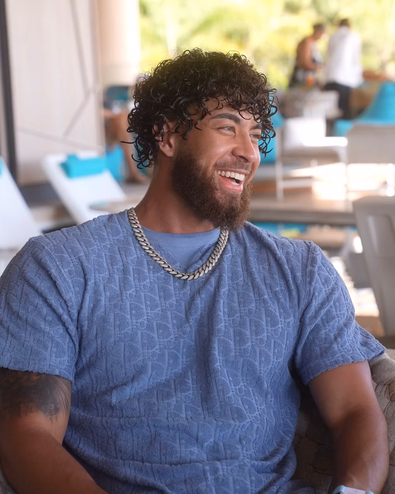 Freedom Through Fitness