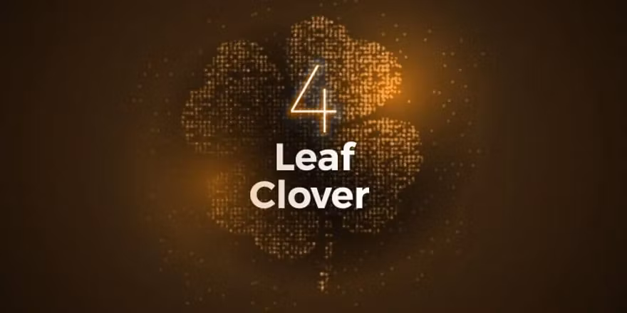 4 Leaf Clover