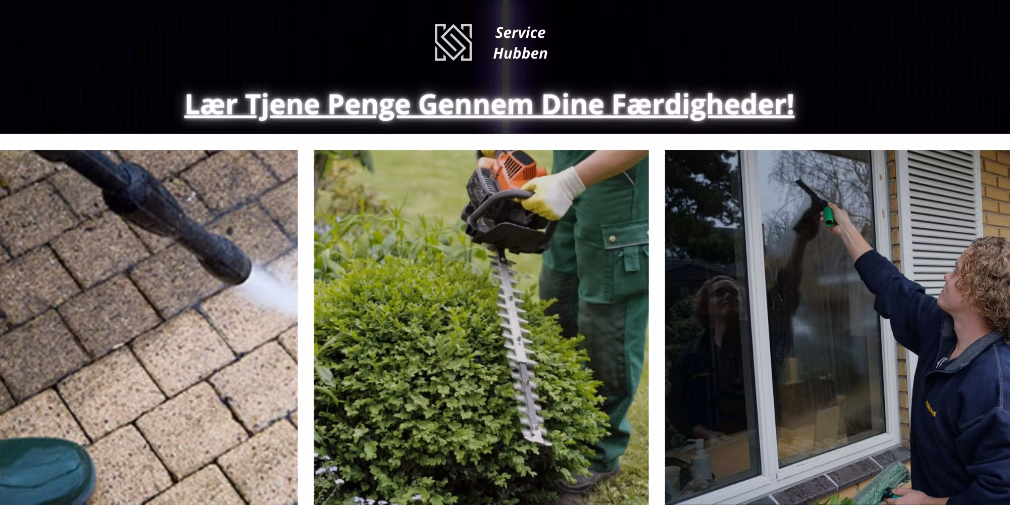 ServiceHubben Premium