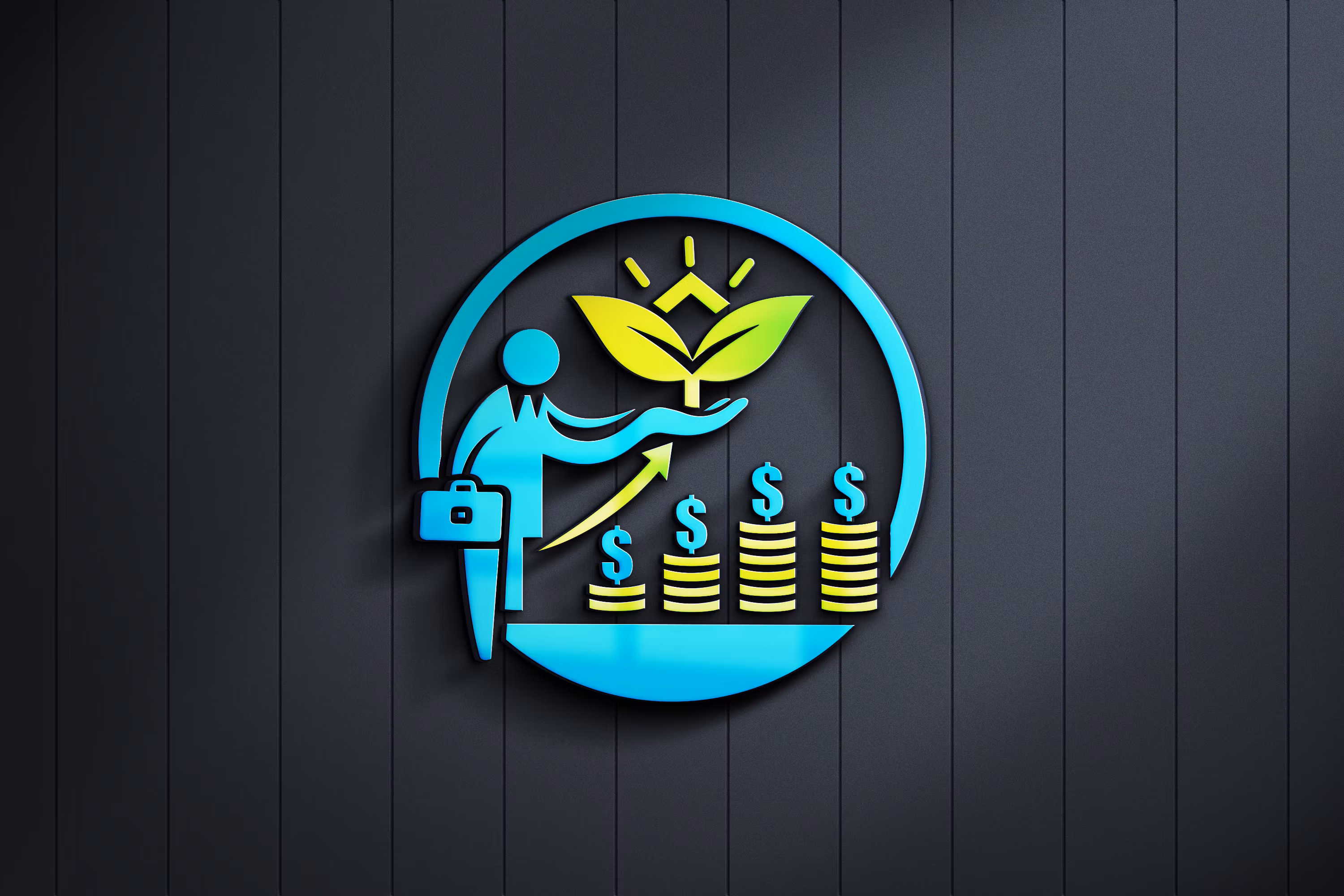 The Lunch Break Trader