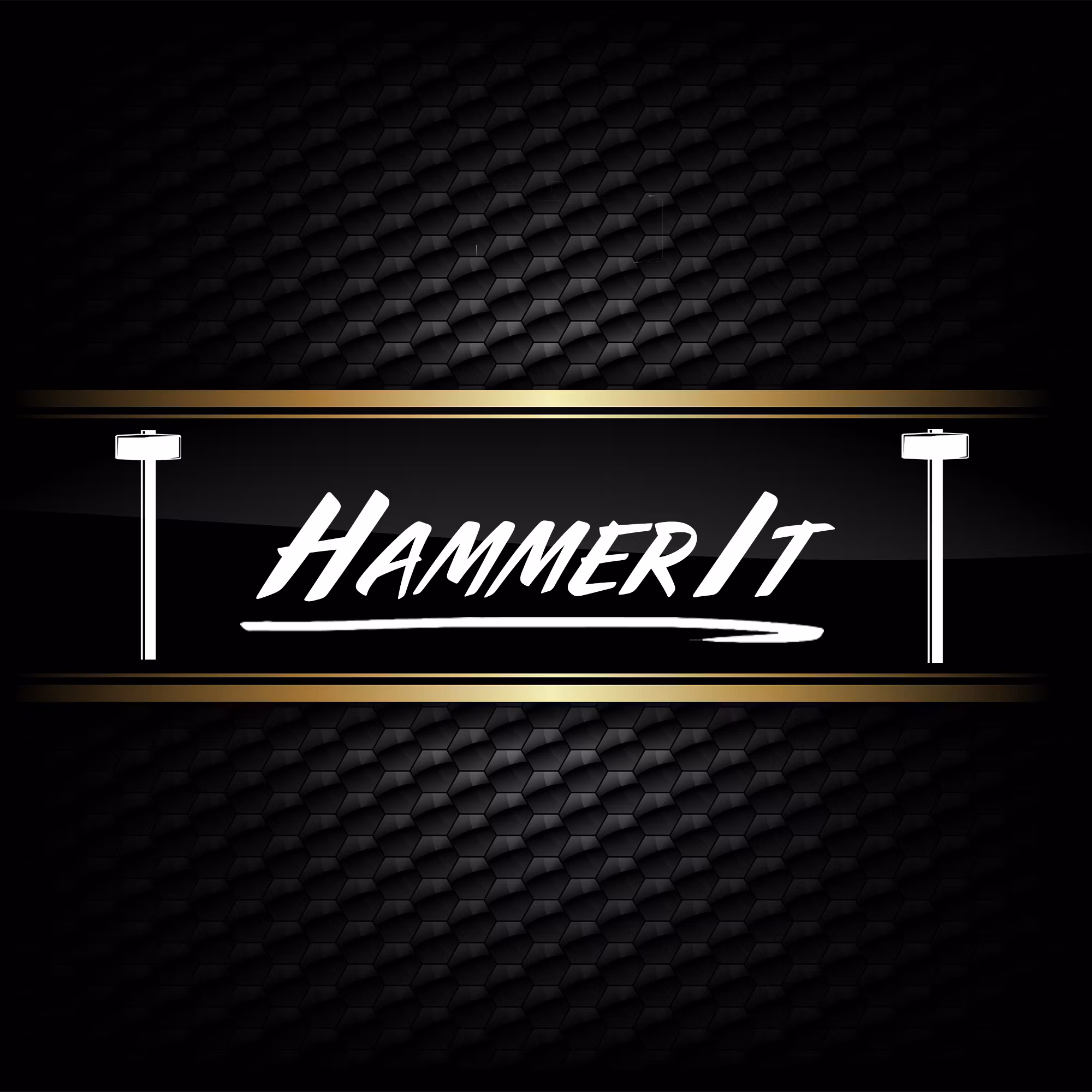 Hammer It