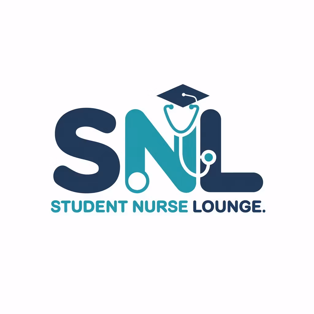 Student Nurse Lounge