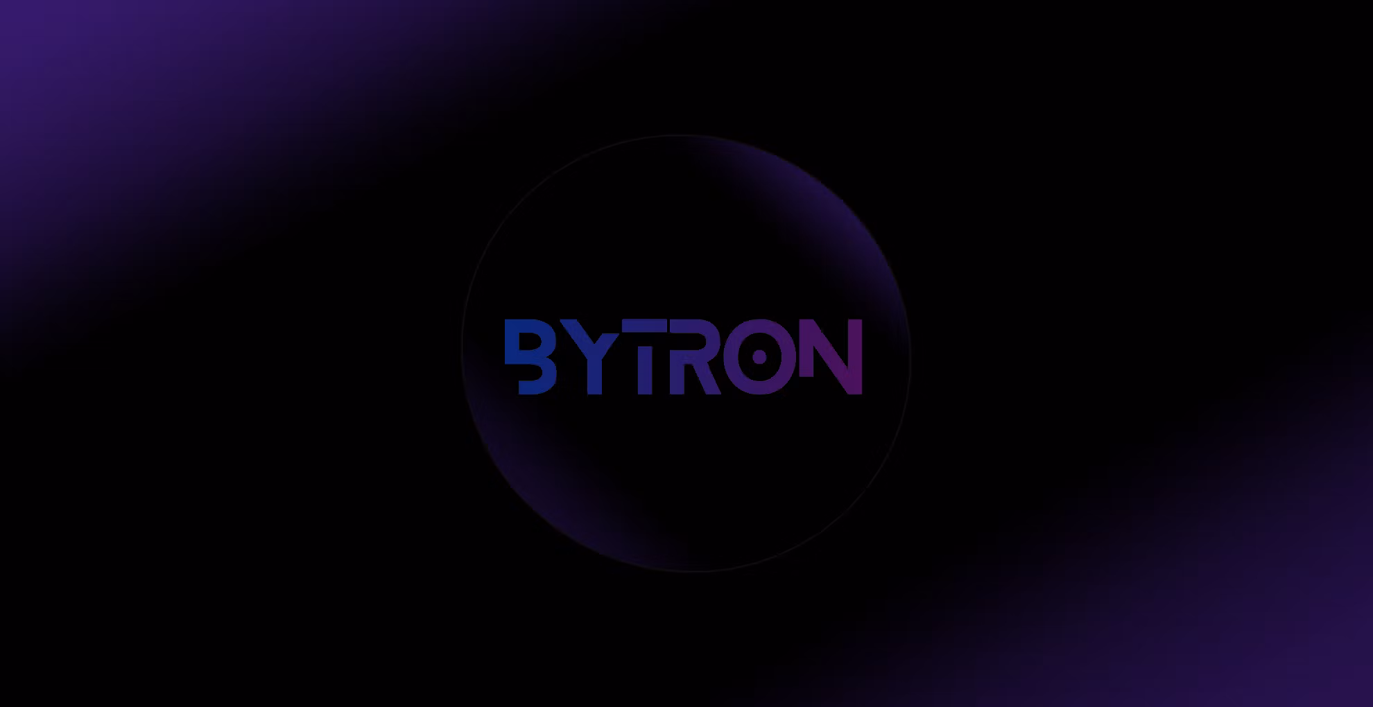 ByTron Finance Base