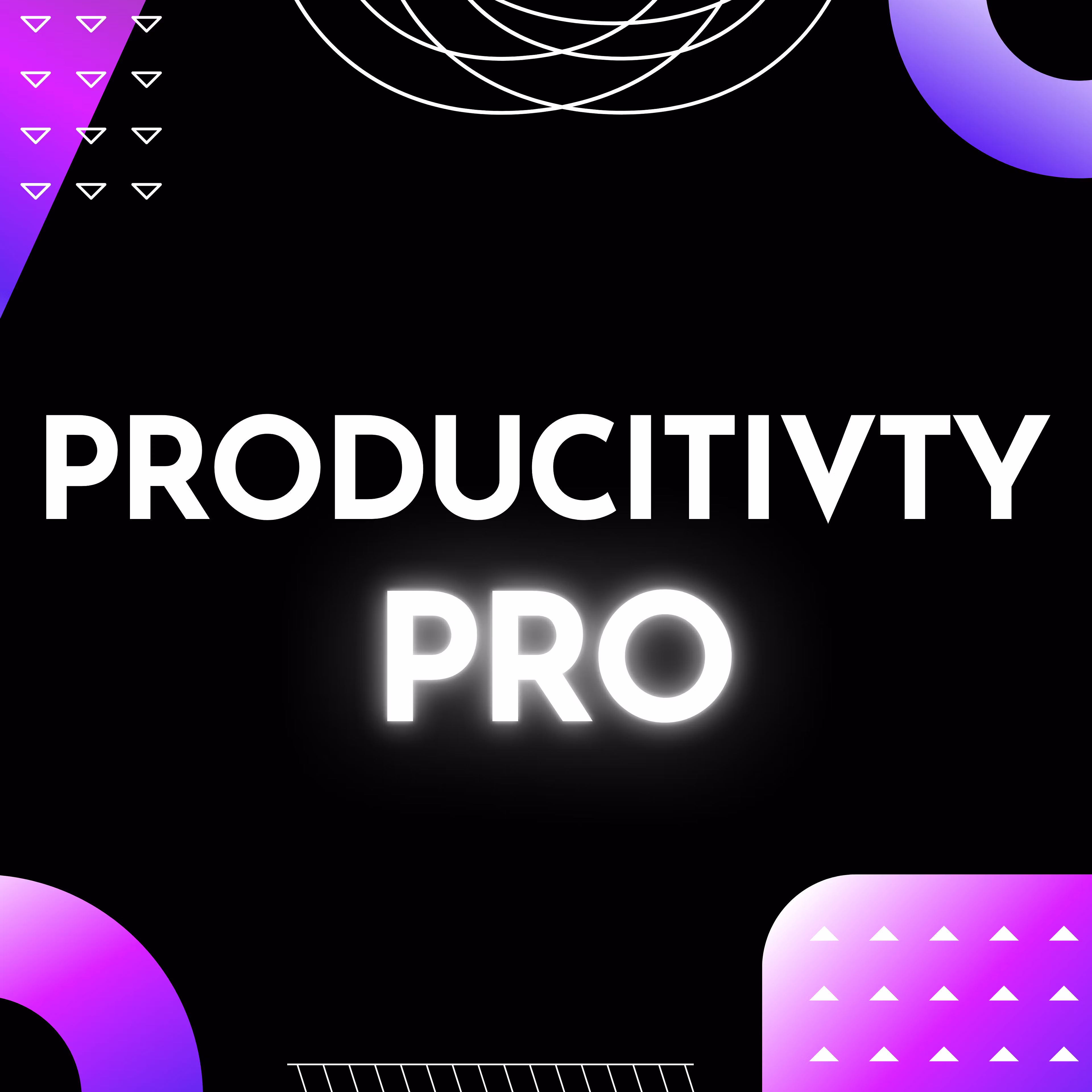 Productivity Pro