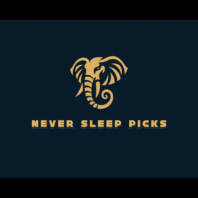 NEVER SLEEP PICKS