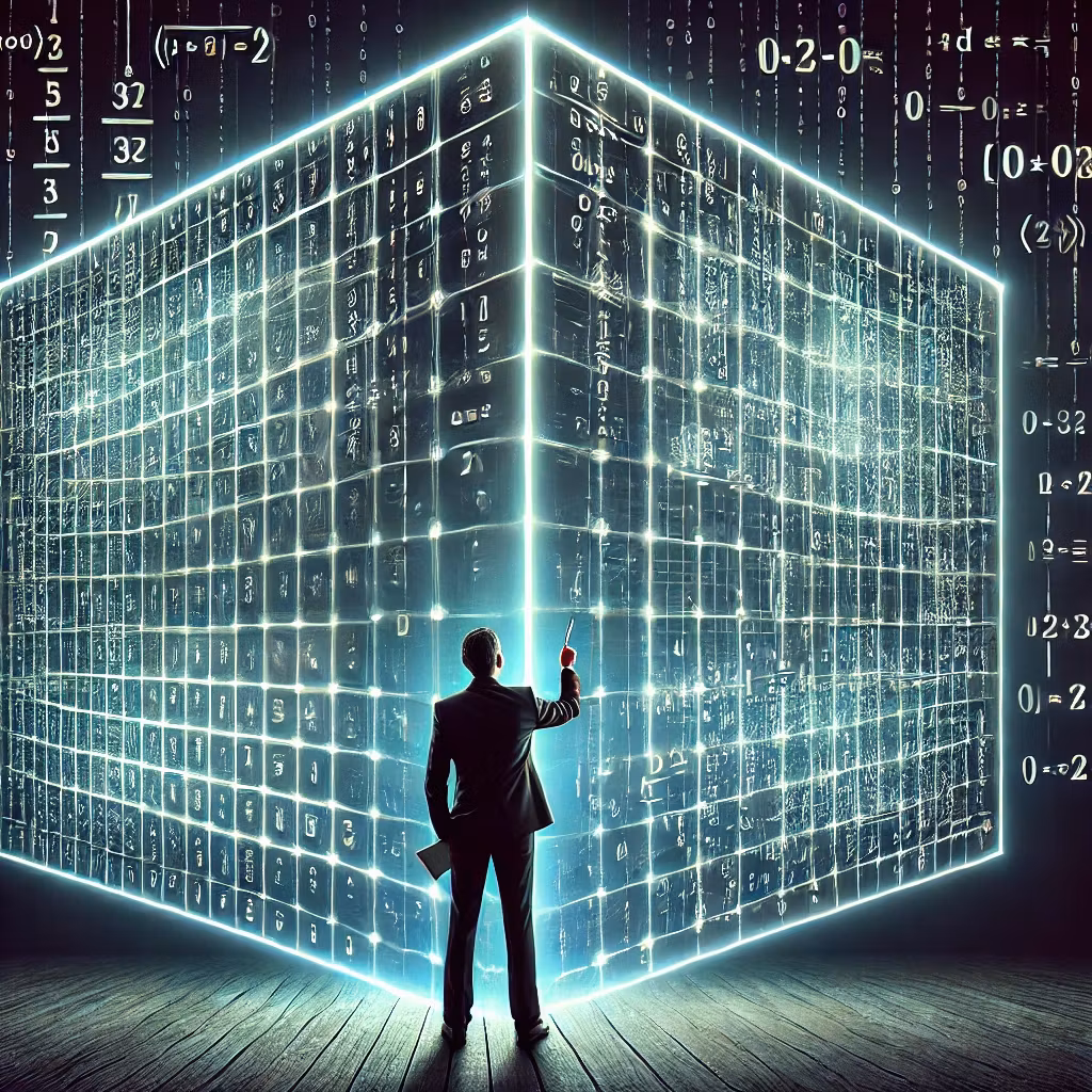 Matrix Mastery Academy