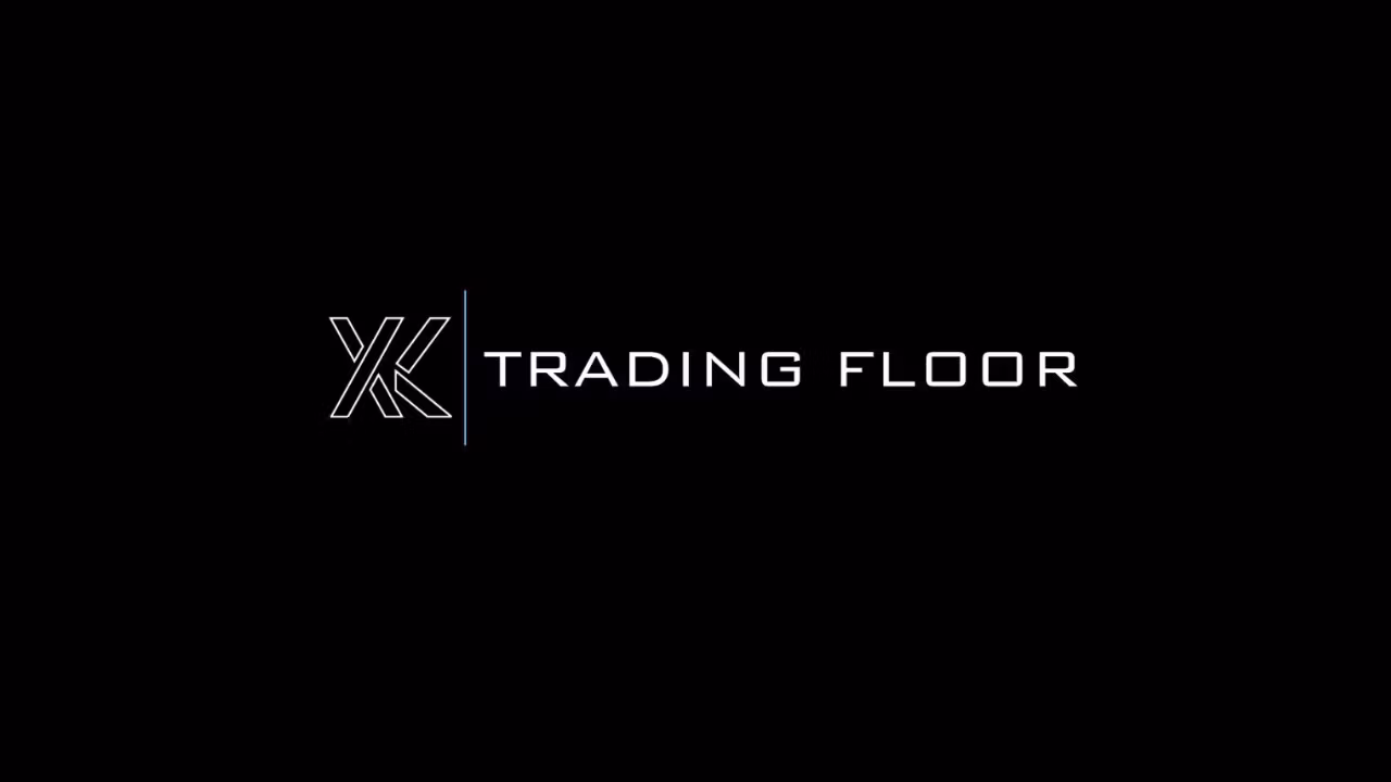 XK trading Floor