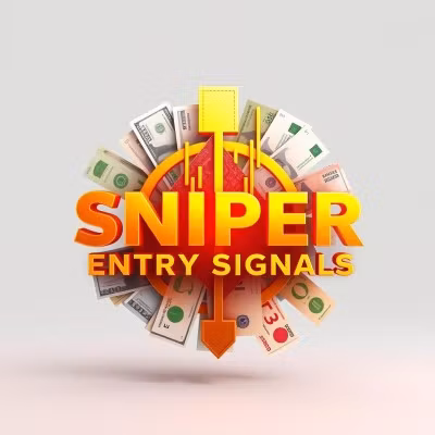 Sniper-Entry Signals