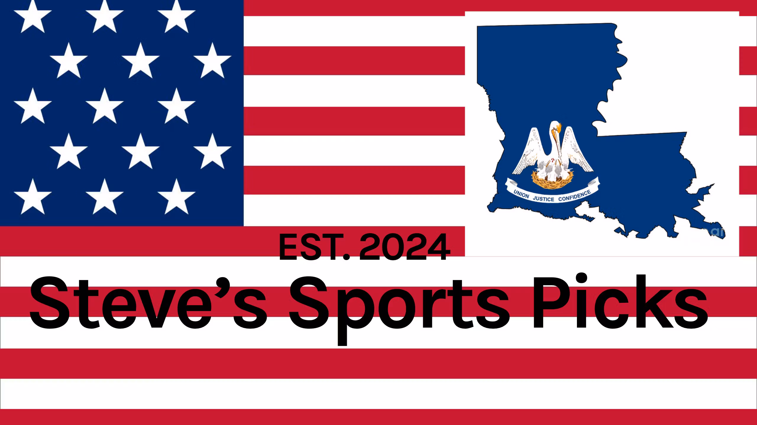 Steve's Sports Picks Weekly