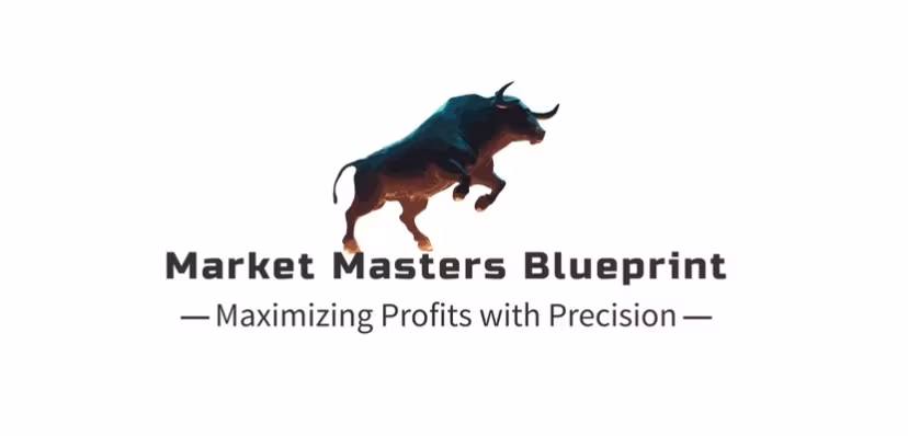 Market Masters Blueprint 