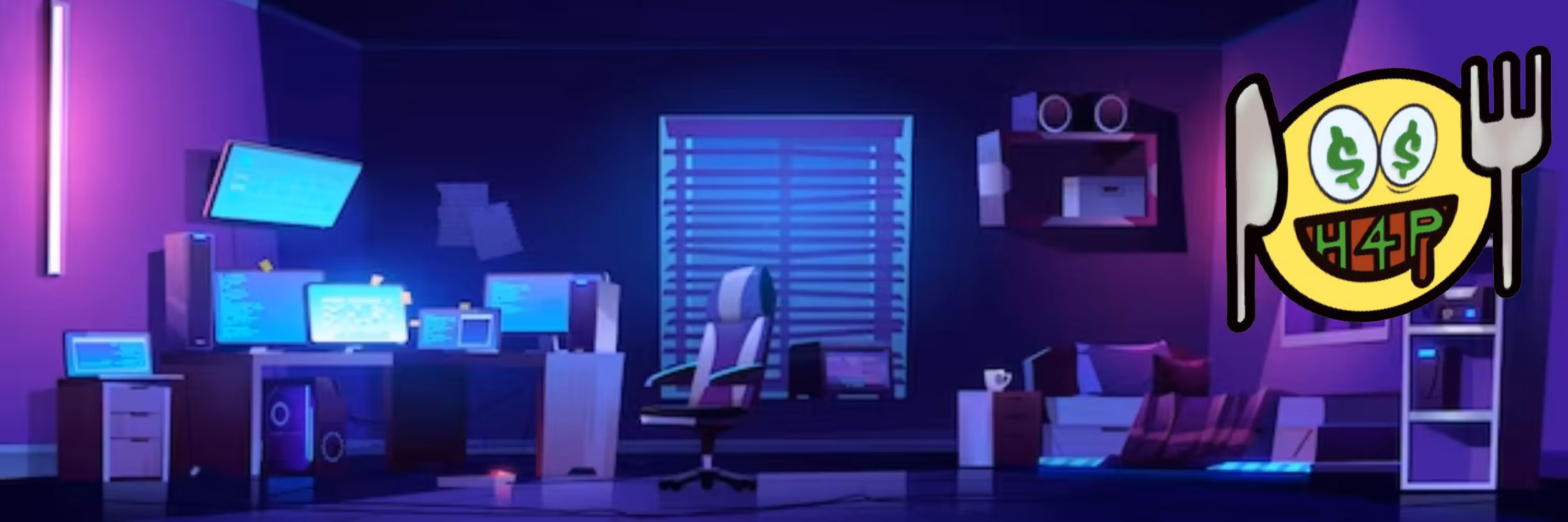 Trading Post VIP Signals