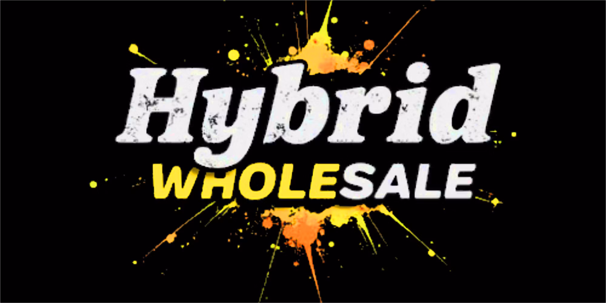 Hybrid Wholesale - Estate Sale Leads