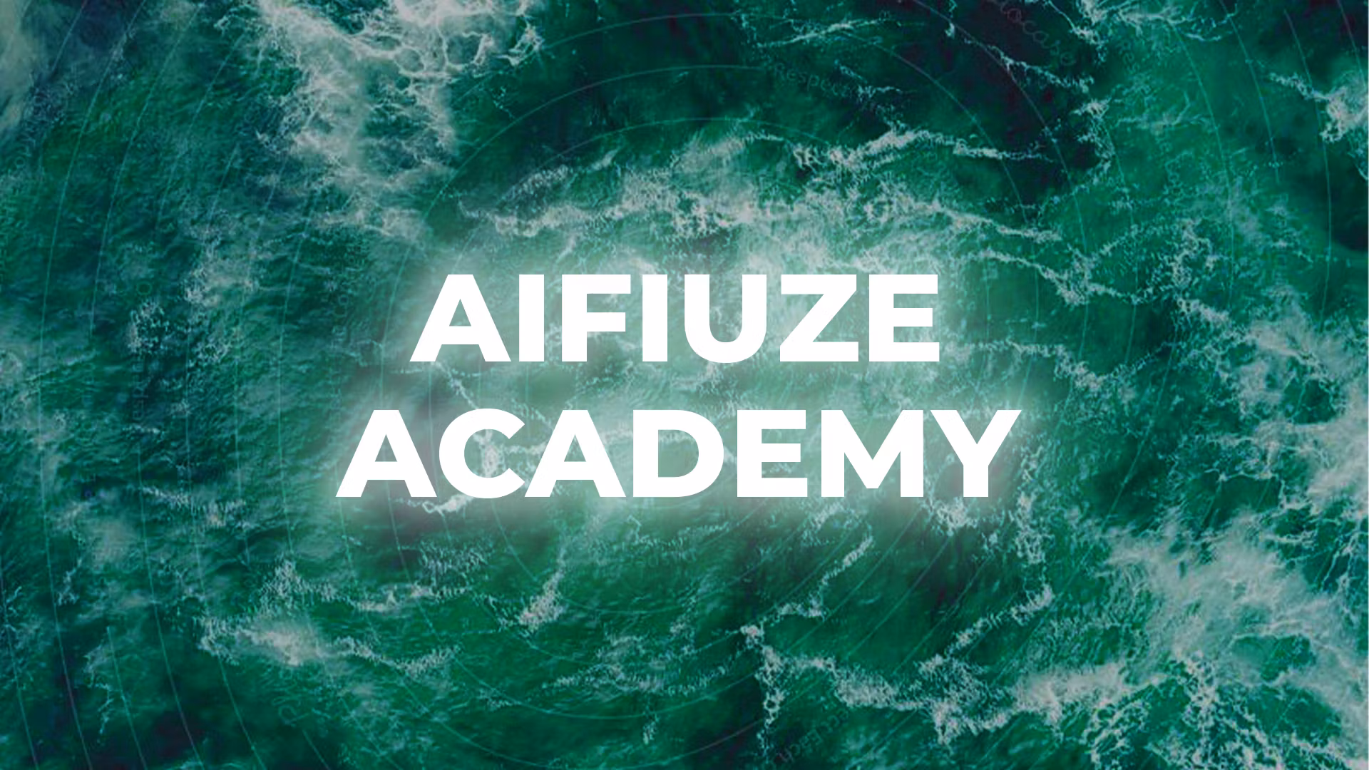 AI Fiuze Academy