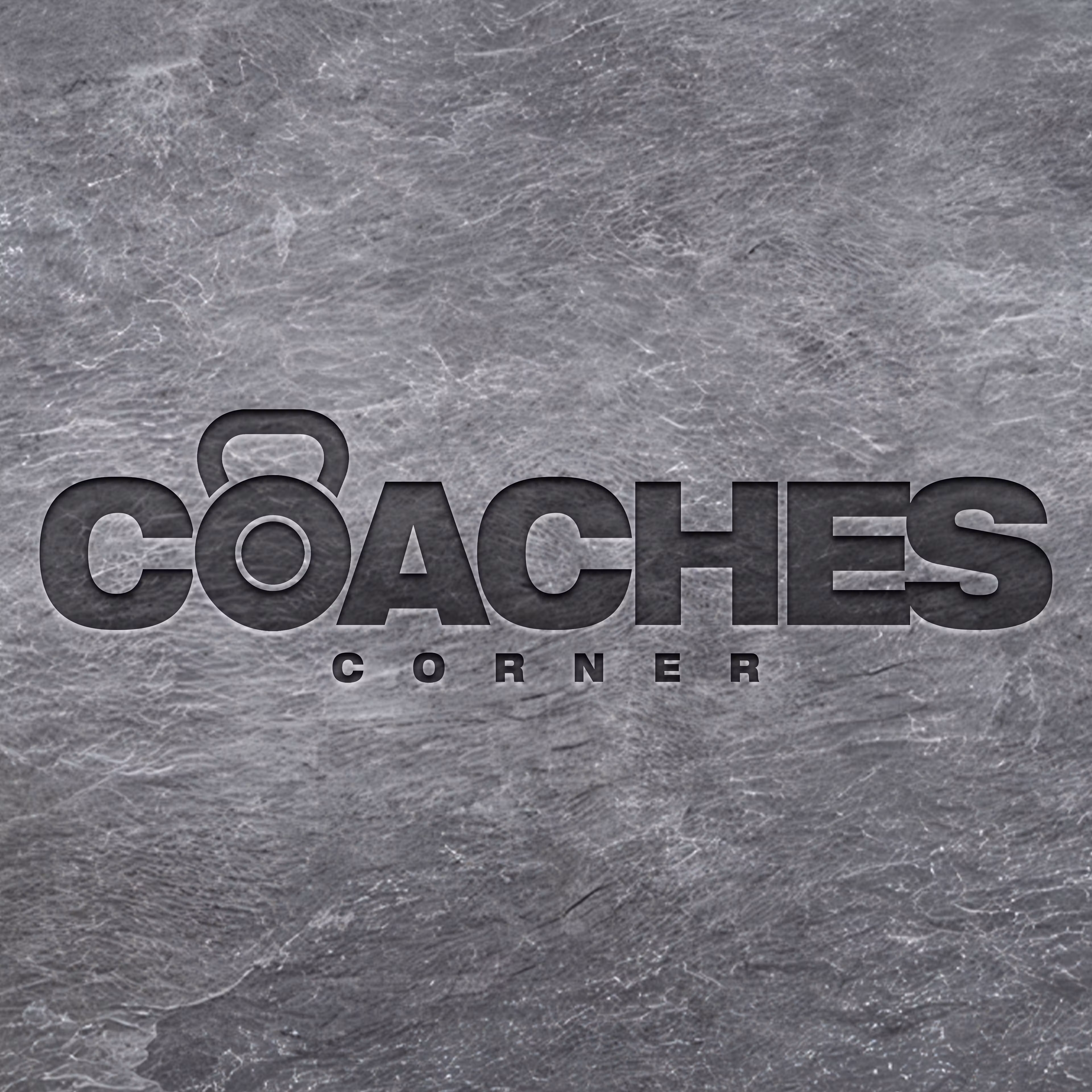 Coaches Corner