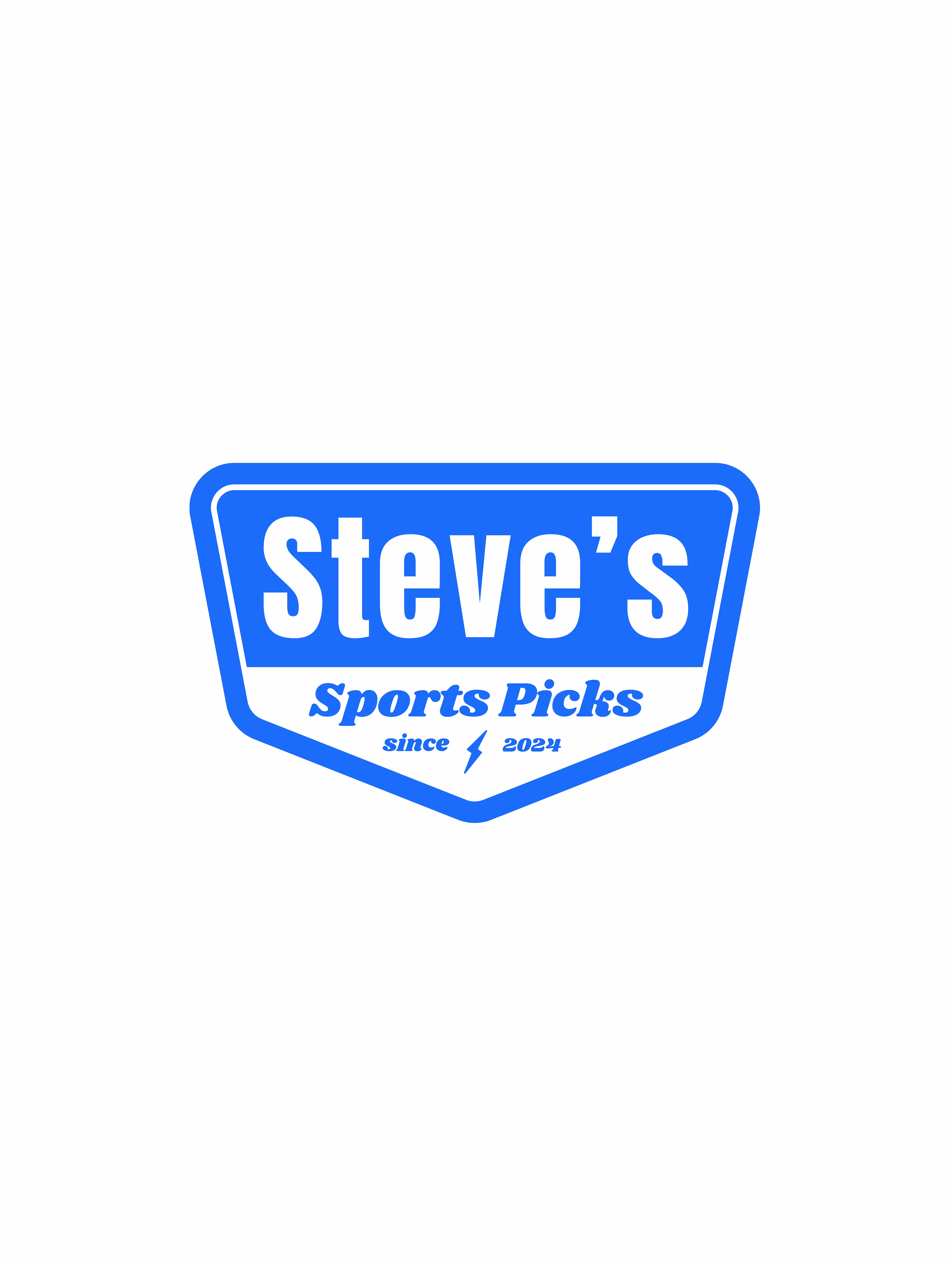Steve's Sports Picks