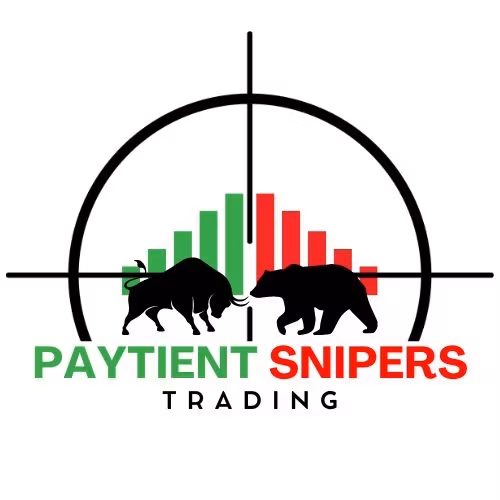 Paytient Snipers Trading