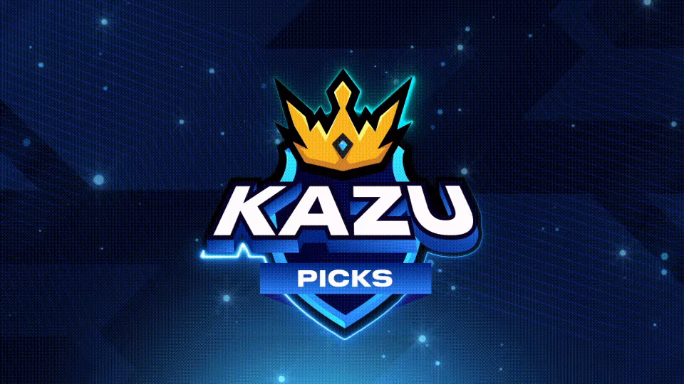 KazuPicks Lifetime