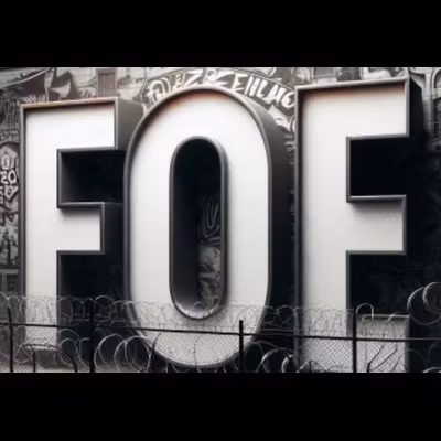 F.O.E. LOCKs
