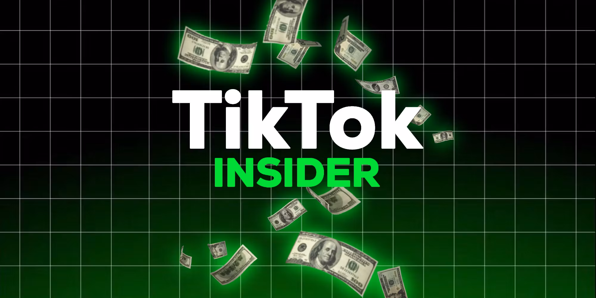 TikTok Insider