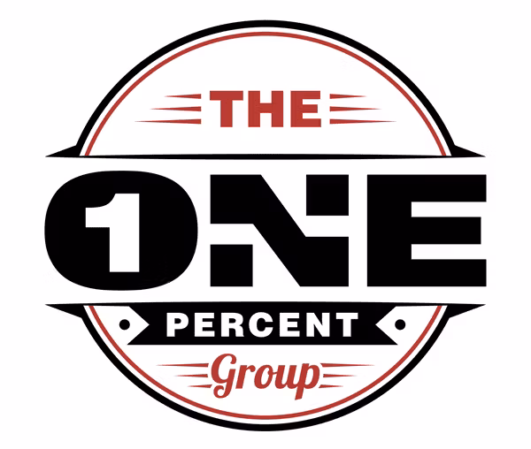 The One Percent Group