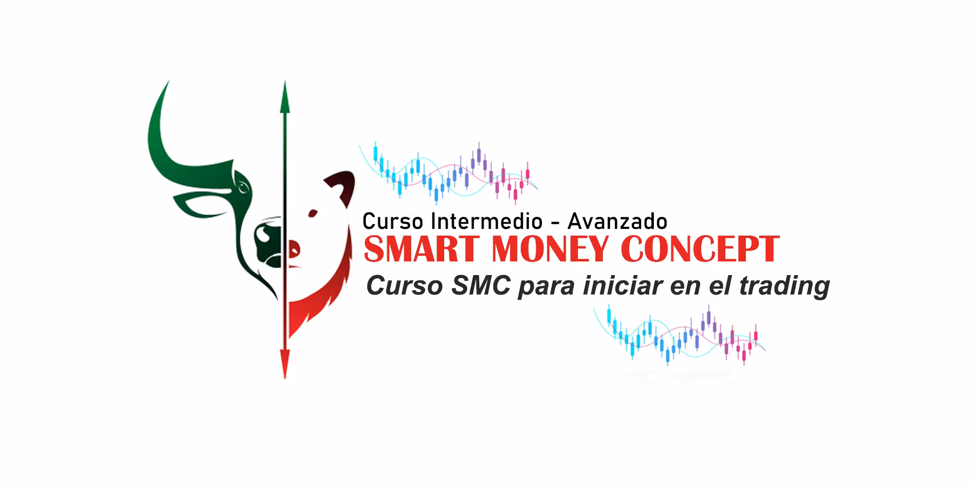 Curso SMC Trading