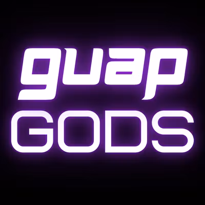 Guap Gods Dropshipping