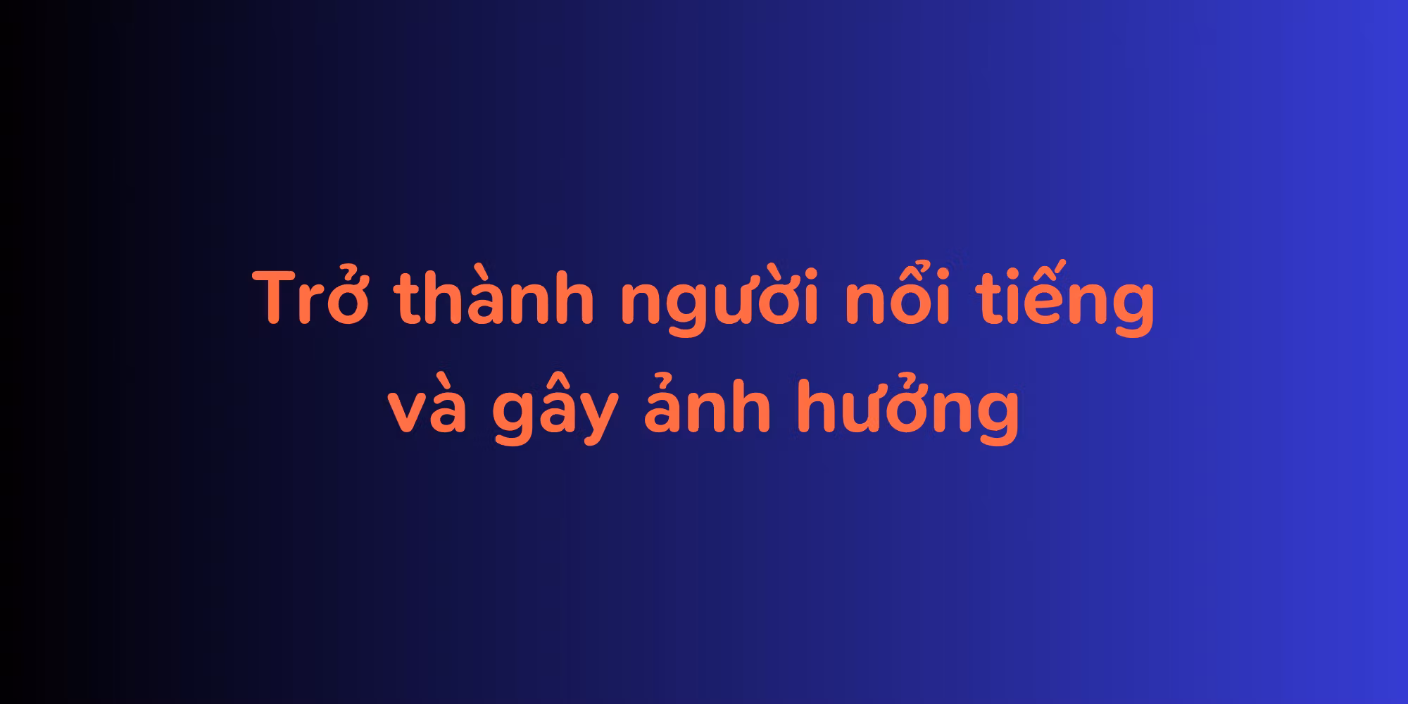 Growth Mastermind Việt Nam