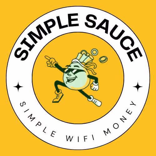 Simple Sauce Group