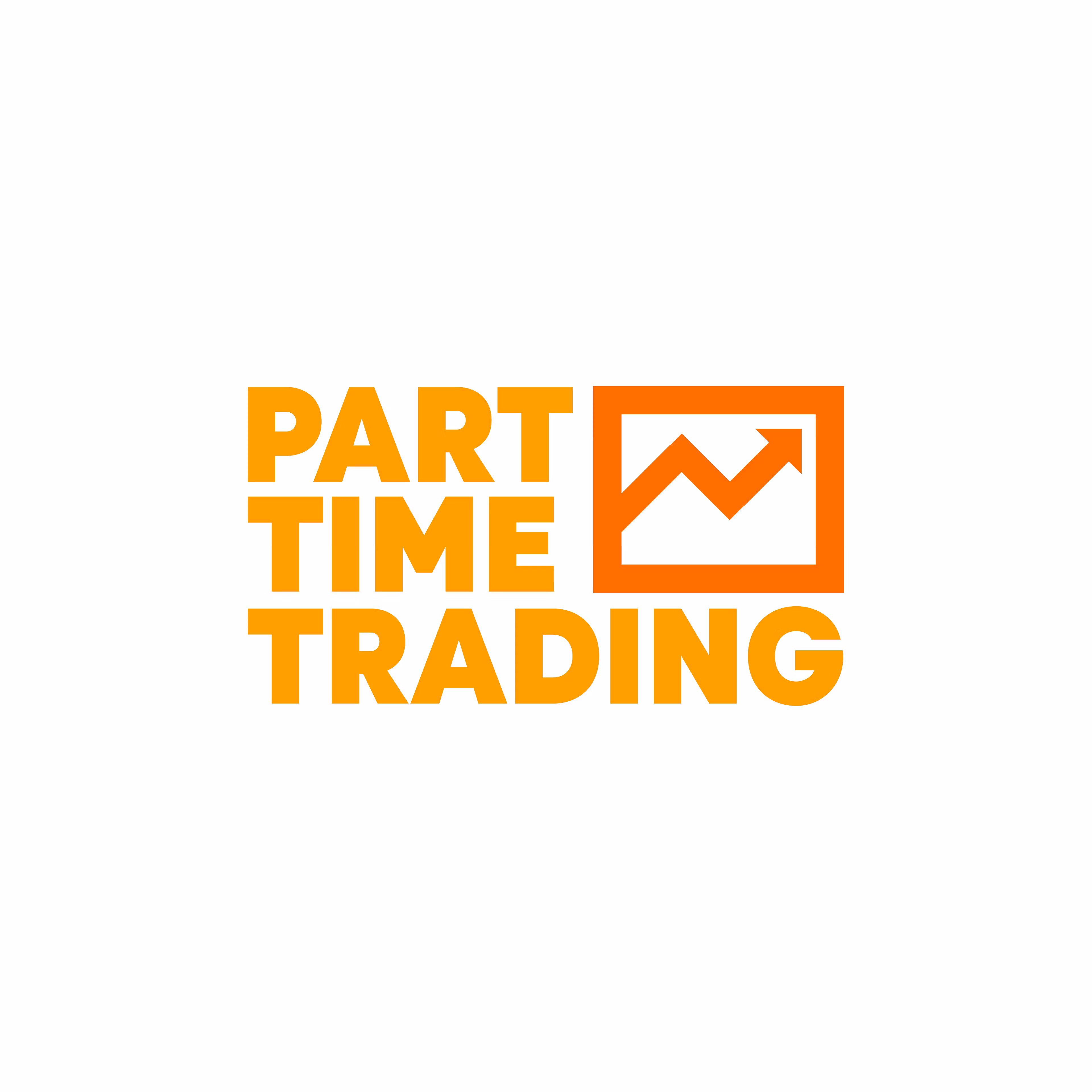 Part Time Trading