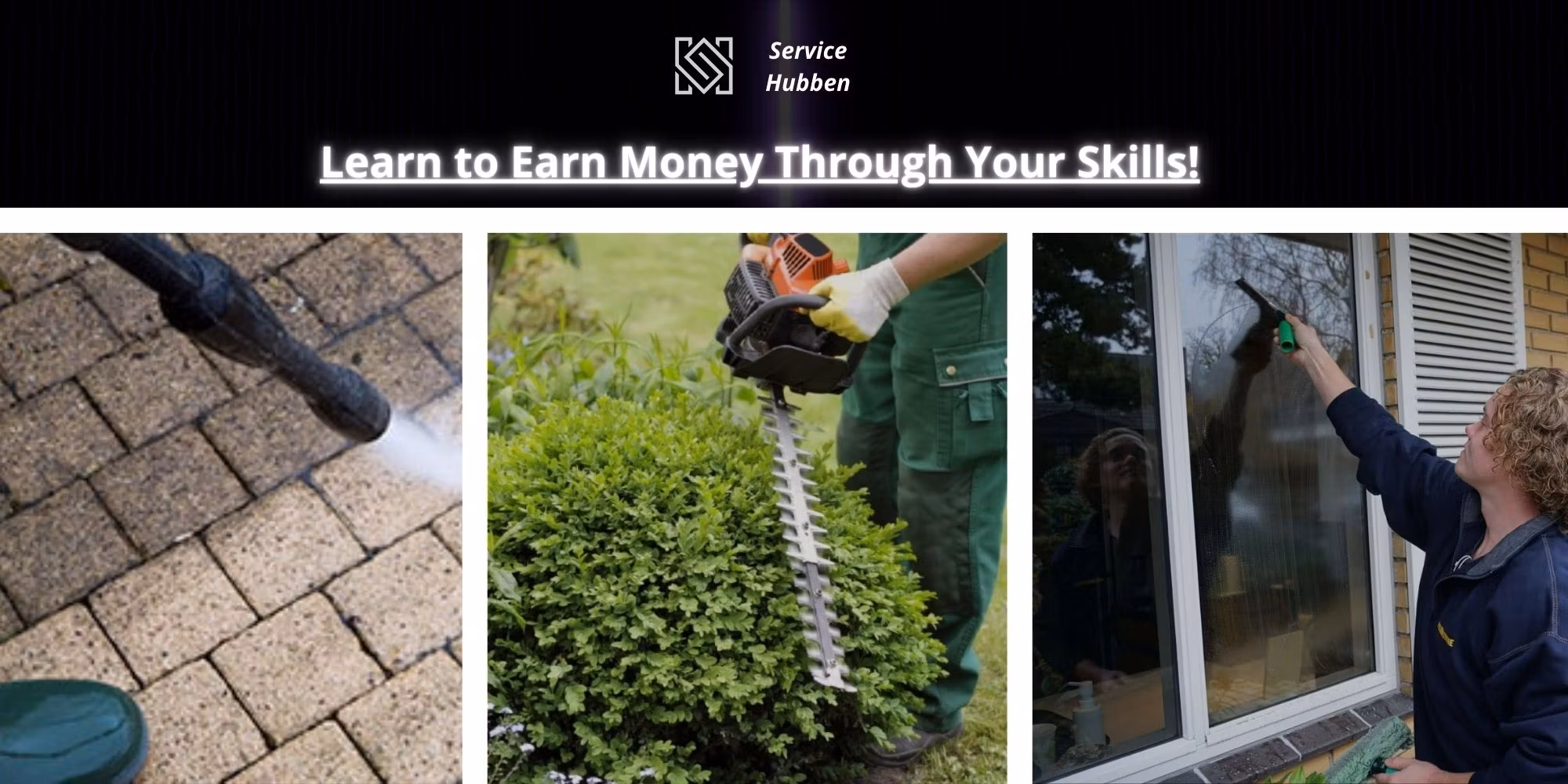 Service-HubbenUS Free