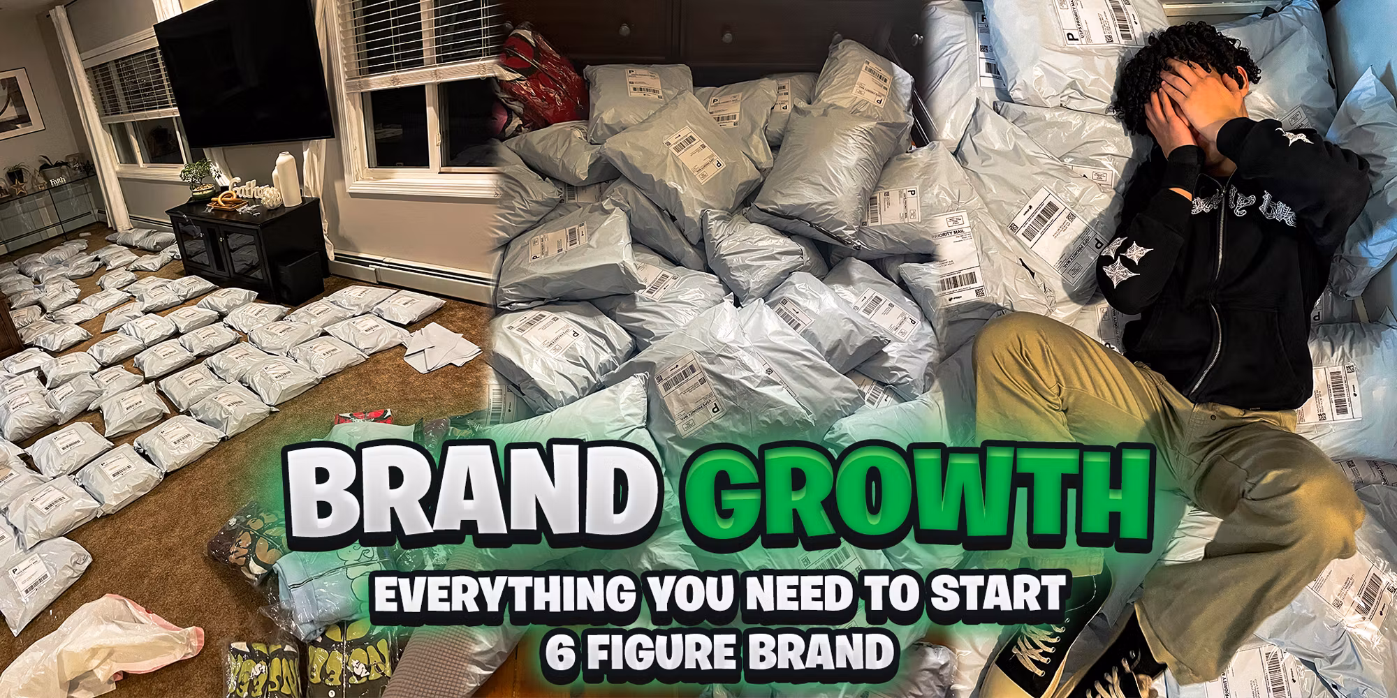 Brand Growth Full Access 