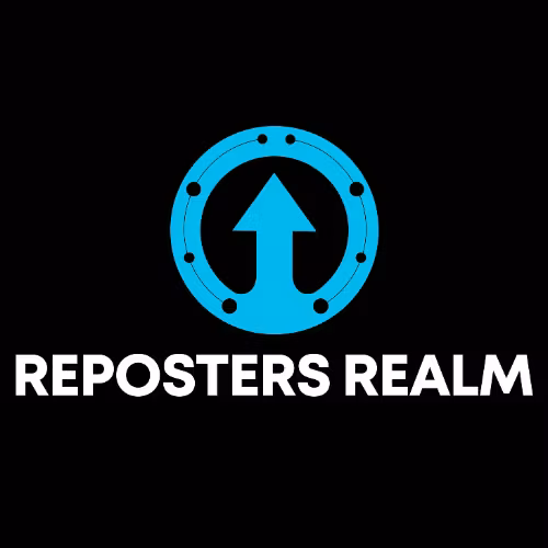 Reposters Realm