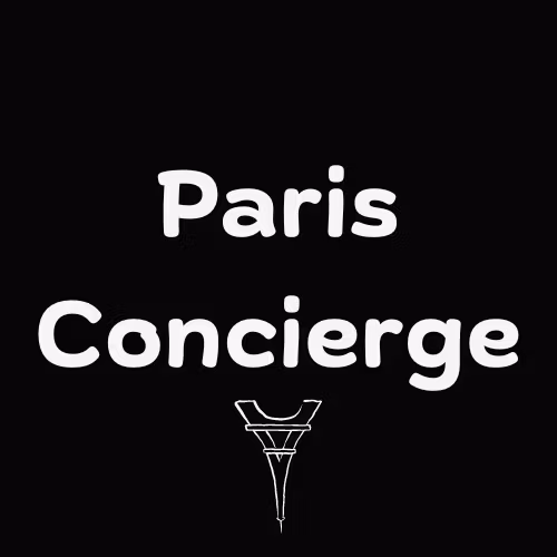 Custom Paris Concierge