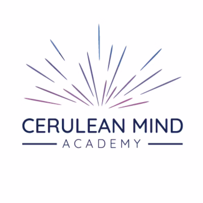 Cerulean Mind Academy Discord