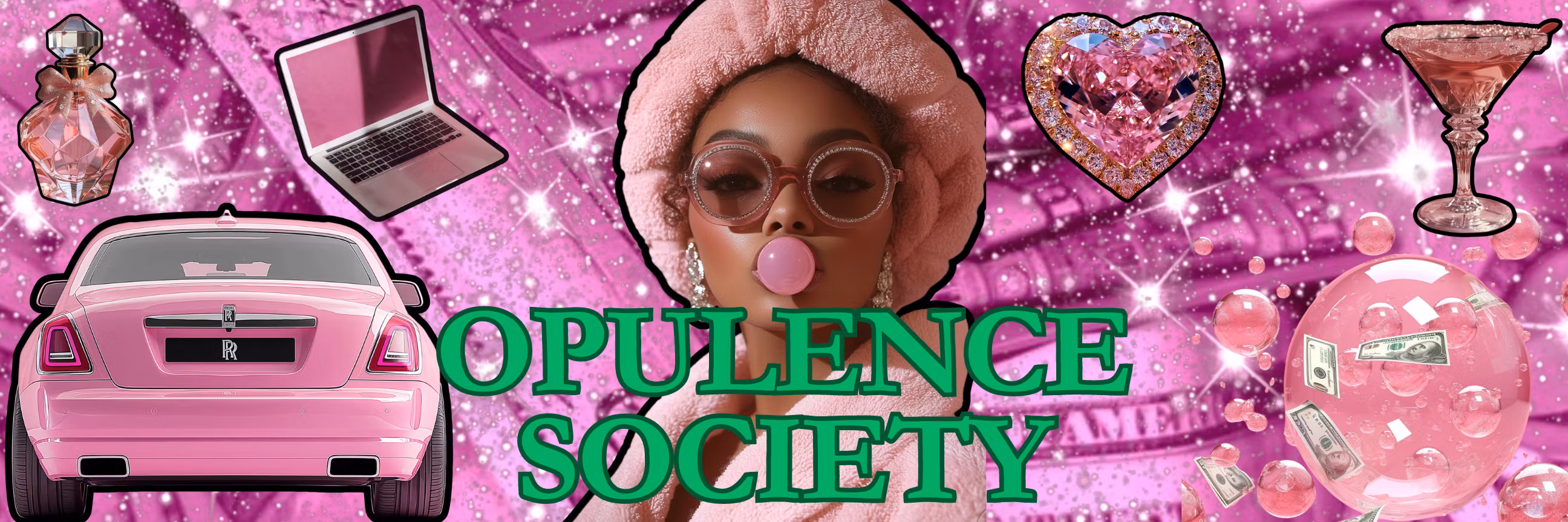 Opulence Society