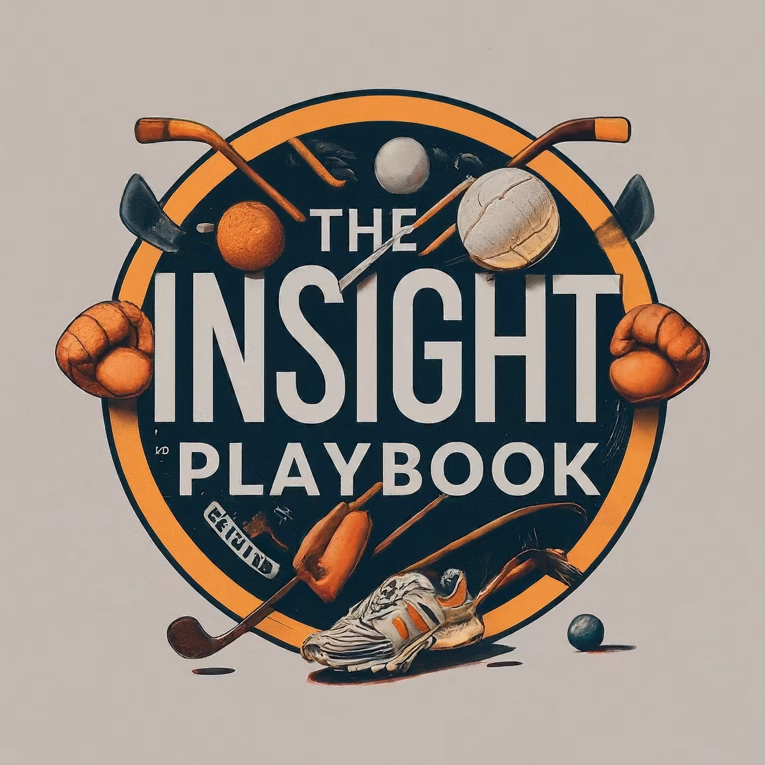 The Insight Playbook