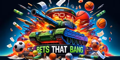 Bets That Bang (Reloaded)