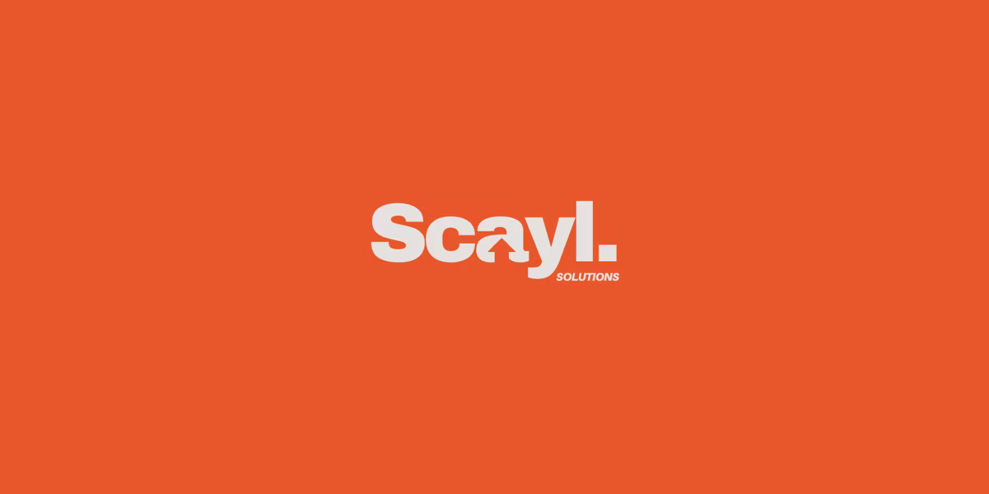 Scayl Solutions