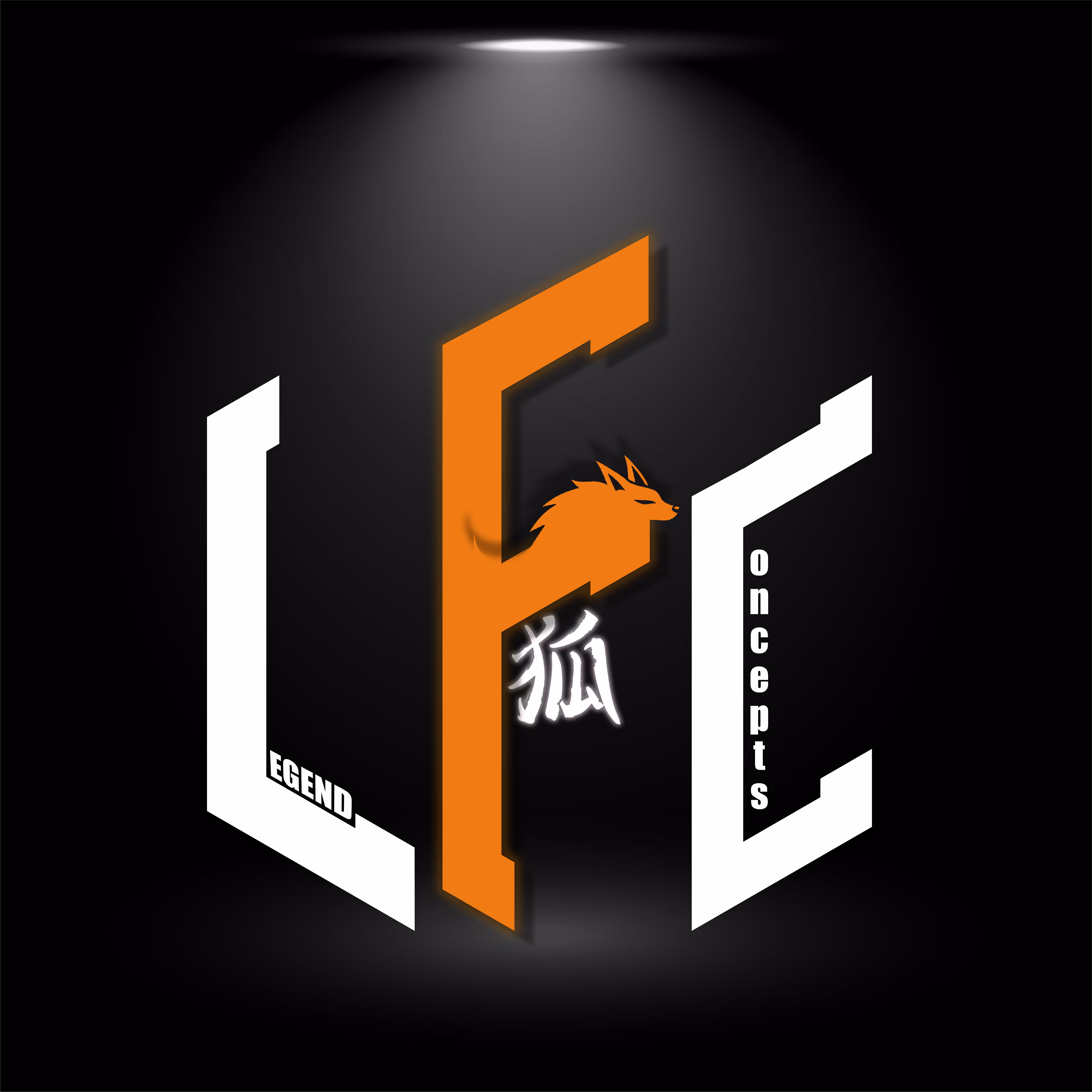 Legend Fox Concepts