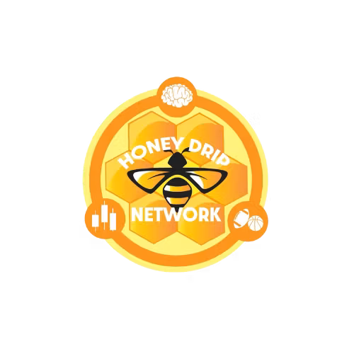 Honey Drip Network