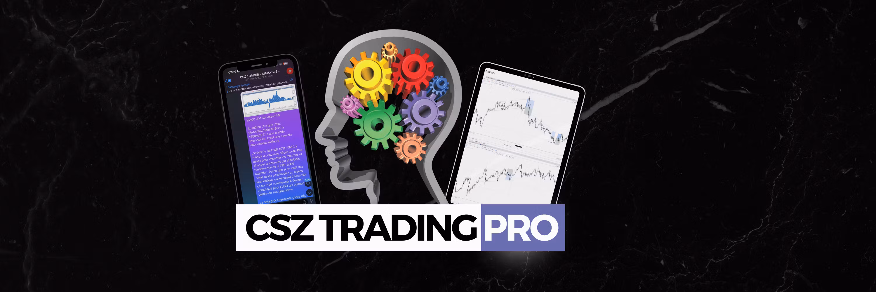 CSZ TRADING FRANCE