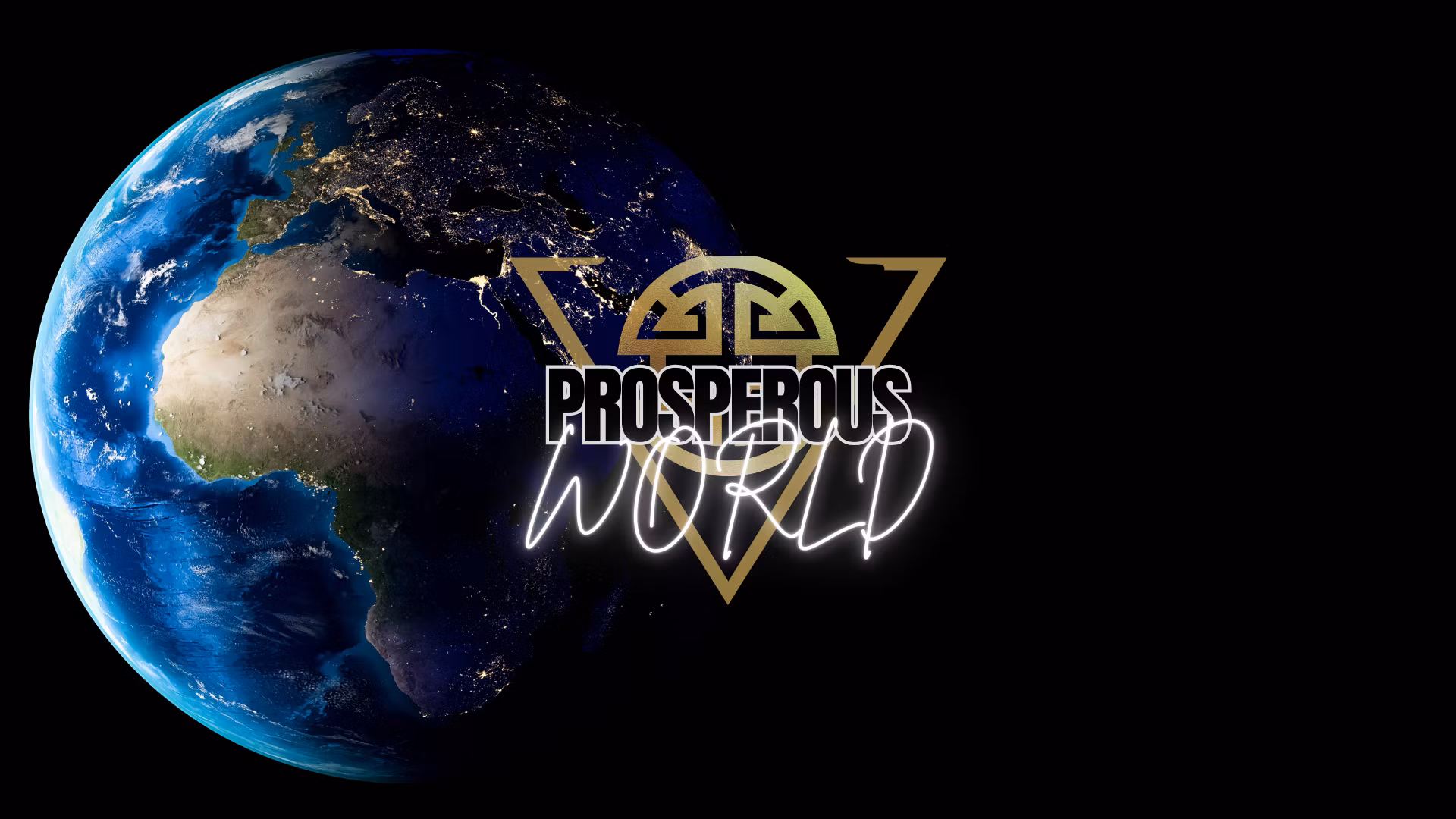 Prosperous World
